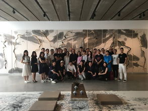 北京游學第二天 學路漫漫，但行當下——記一次文化藝術交流策劃實踐