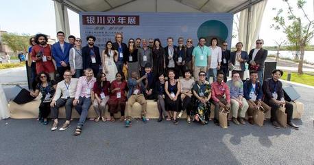 大河之畔的五年耕耘 一座美術(shù)館如何讓當(dāng)代藝術(shù)在西部扎根生長(zhǎng)