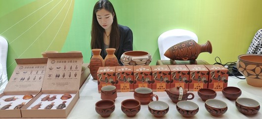 遺址承載文明·城市共話未來(lái)——第四屆國(guó)家考古遺址公園文化藝術(shù)周 探索考古公園建設(shè)新路徑