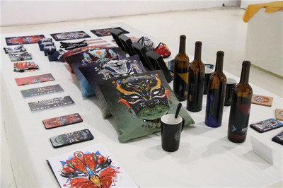 展翅高飛·藝匯金石——2019威海大天鵝國(guó)際文化藝術(shù)節(jié)暨金石灣文旅產(chǎn)品創(chuàng)意創(chuàng)新展盛大啟幕