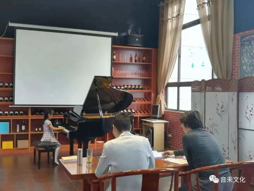 2018年度音樂(lè)類(lèi)考級(jí)圓滿落幕 藝術(shù)教育的里程碑與文化交流新契機(jī)