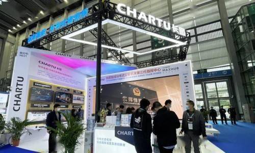 MaxHub攜長圖科技登陸CPSE安博會，共筑智慧警務綜合指揮調度中心與衛(wèi)星技術集成新生態(tài)